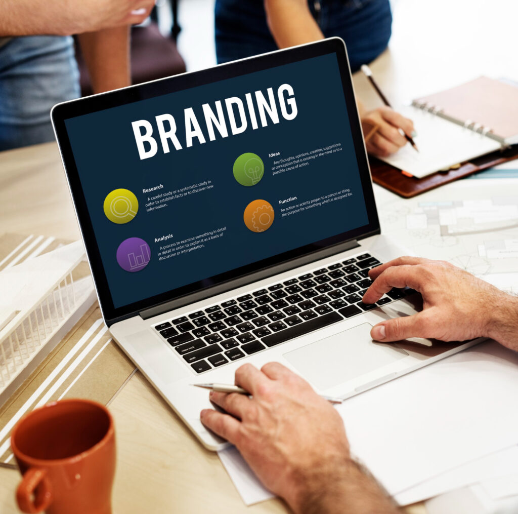Branding como construir uma marca lembrada pelo mercado