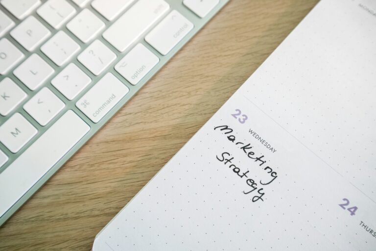Plano de Marketing: como gerar vendas com previsibilidade