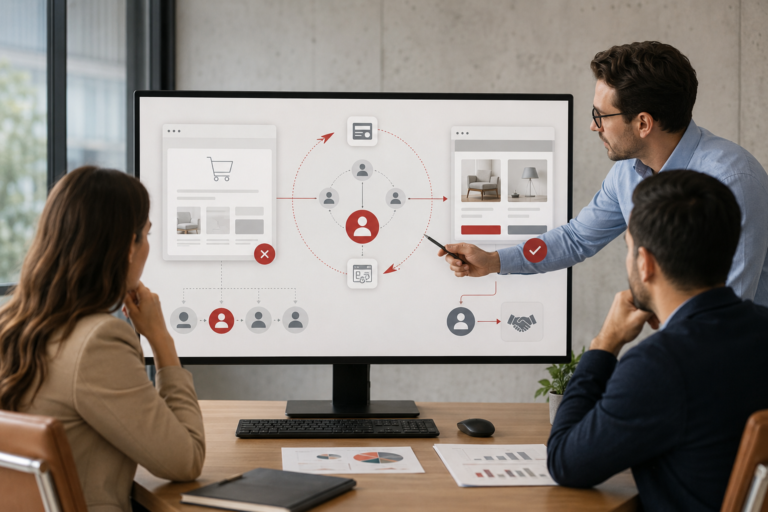 Remarketing: como recuperar visitantes e aumentar vendas